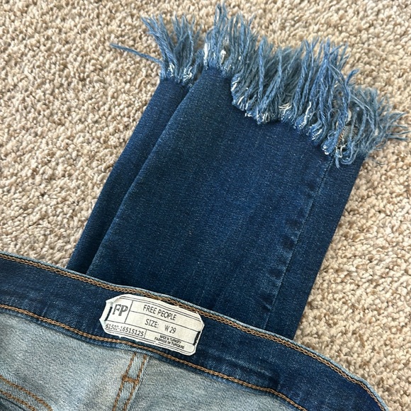 Free people jeans - Picture 4 of 4